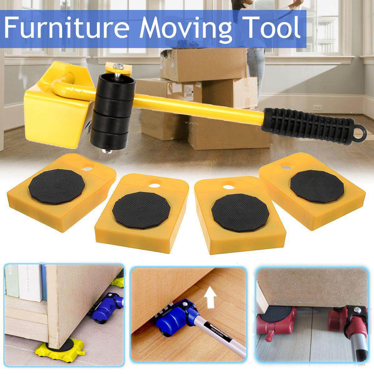 Peça Móveis Elevador Move Sistema De Movimento