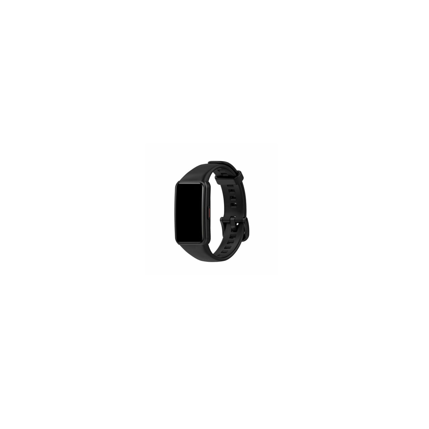 Pulseira De Silicone Compatível Com Huawei Honor Band 6/pro