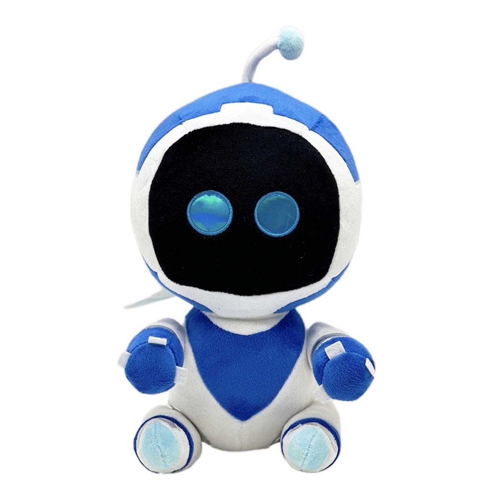 Brinquedo De Pelúcia Hxlai Astro Bot 2024 Novo De 30 Cm Para Crianças E Adultos