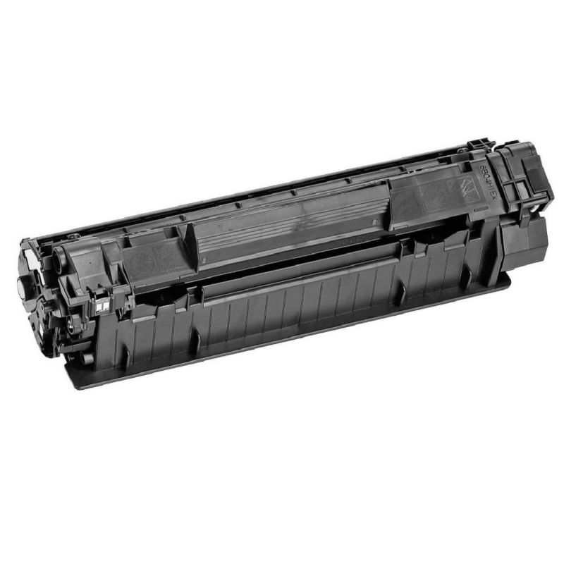 Cartucho De Toner Adomiles Alternativo Para Brother Tn1060