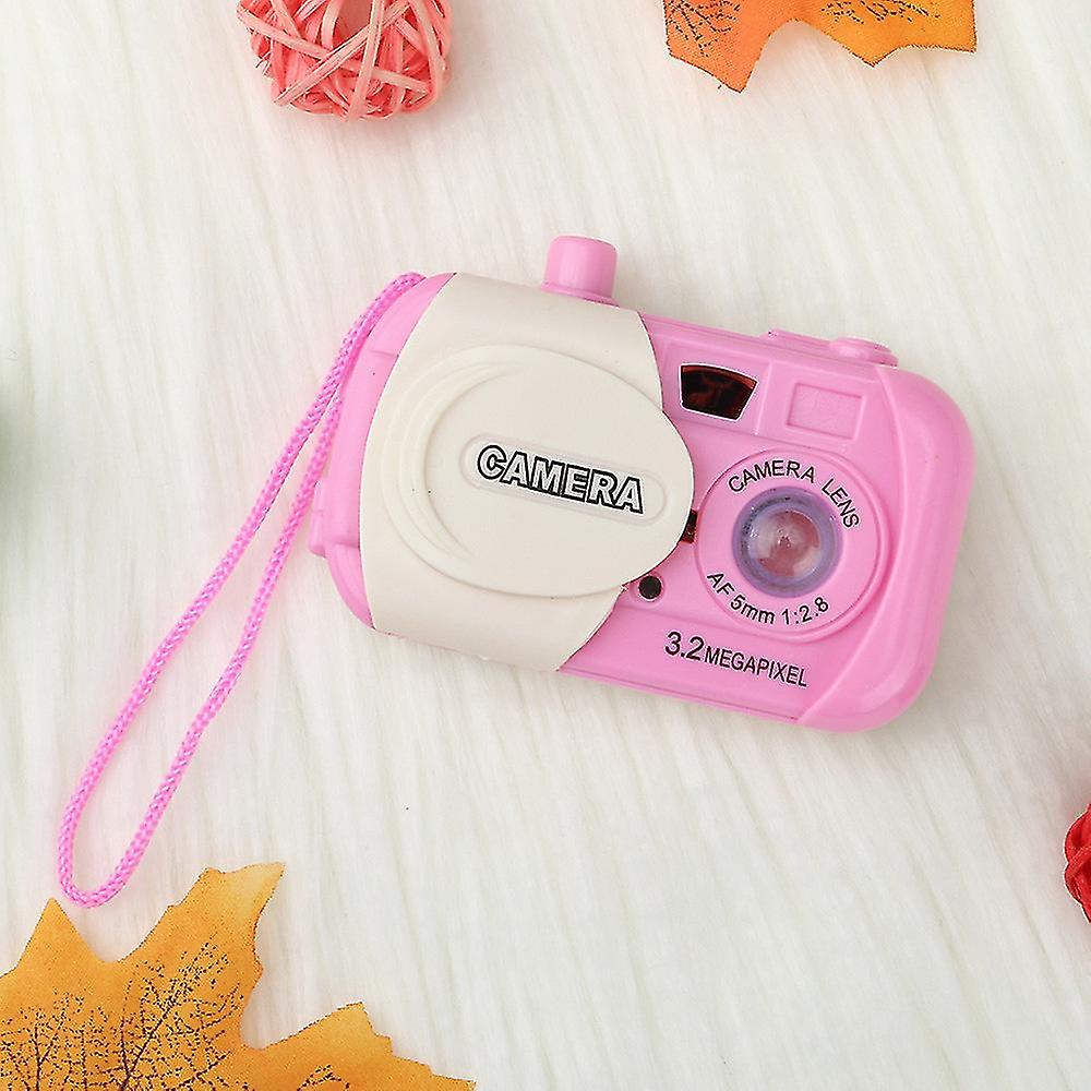 Color Random Boy Girl Learning Study Camera Children Take Ph