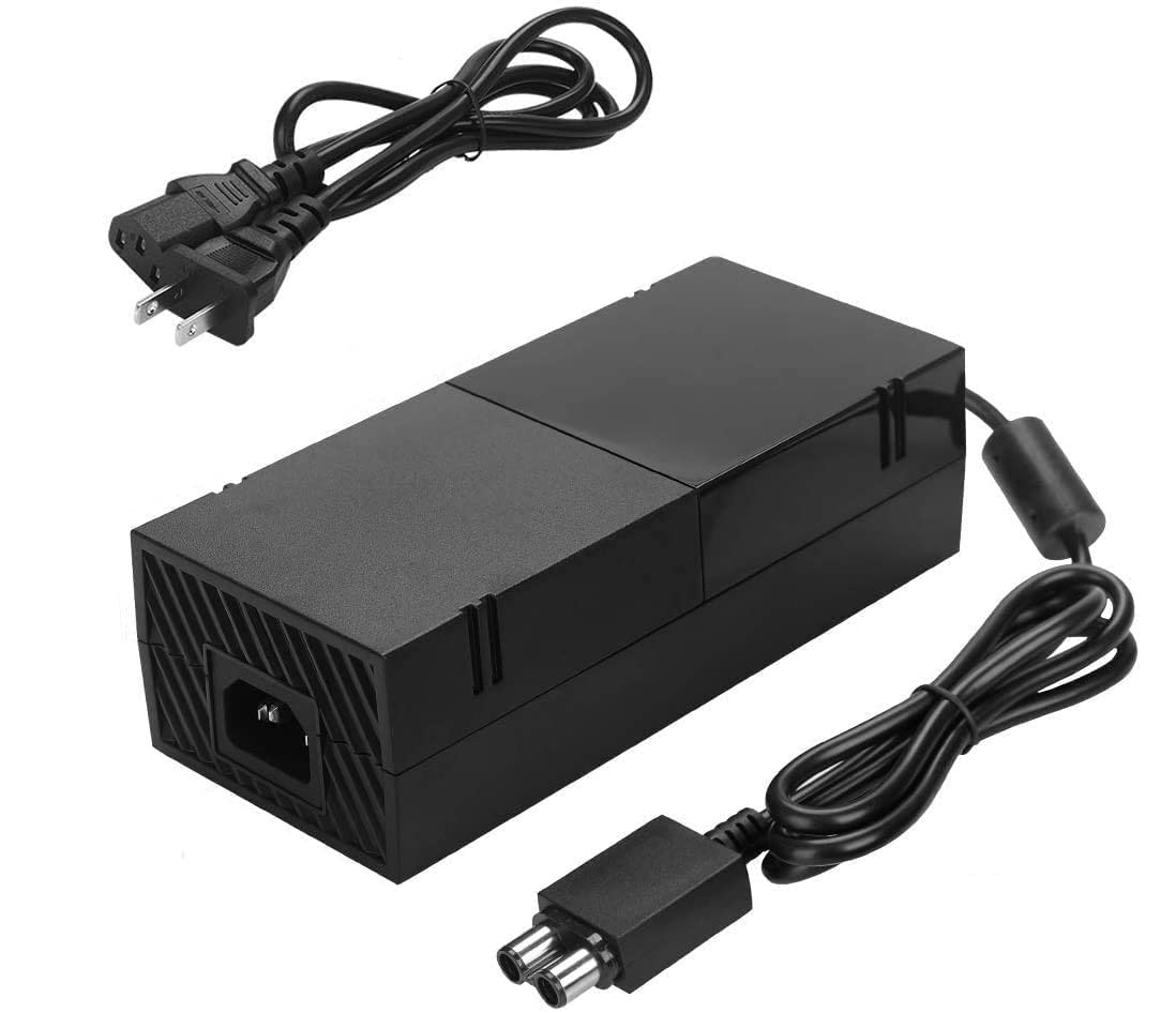 Fonte De Alimentação Brick Yccsky Para Substituição Do Xbox One 220w