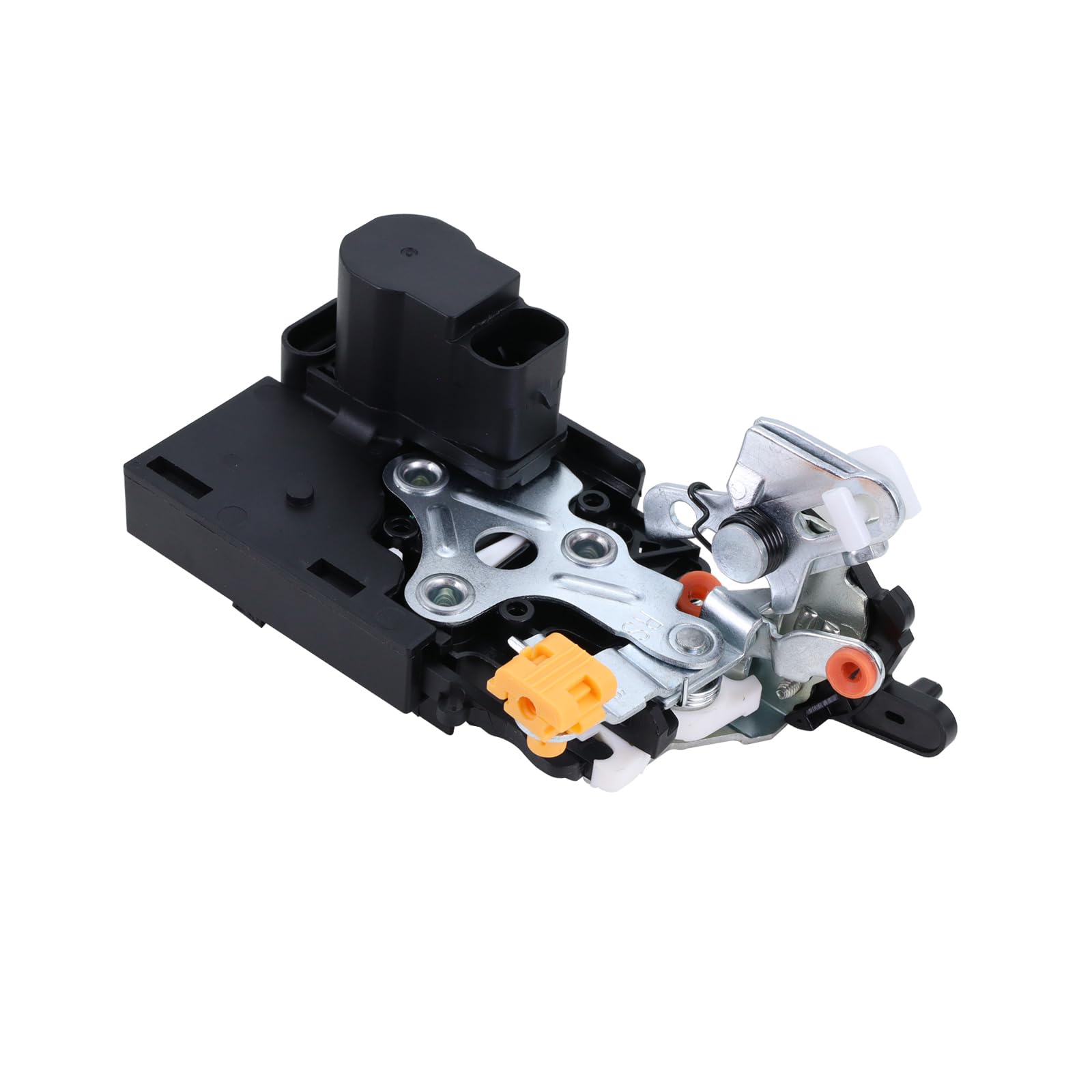 Atuador De Trava De Porta Traseiro Direito Para Cadillac Chevy Gmc