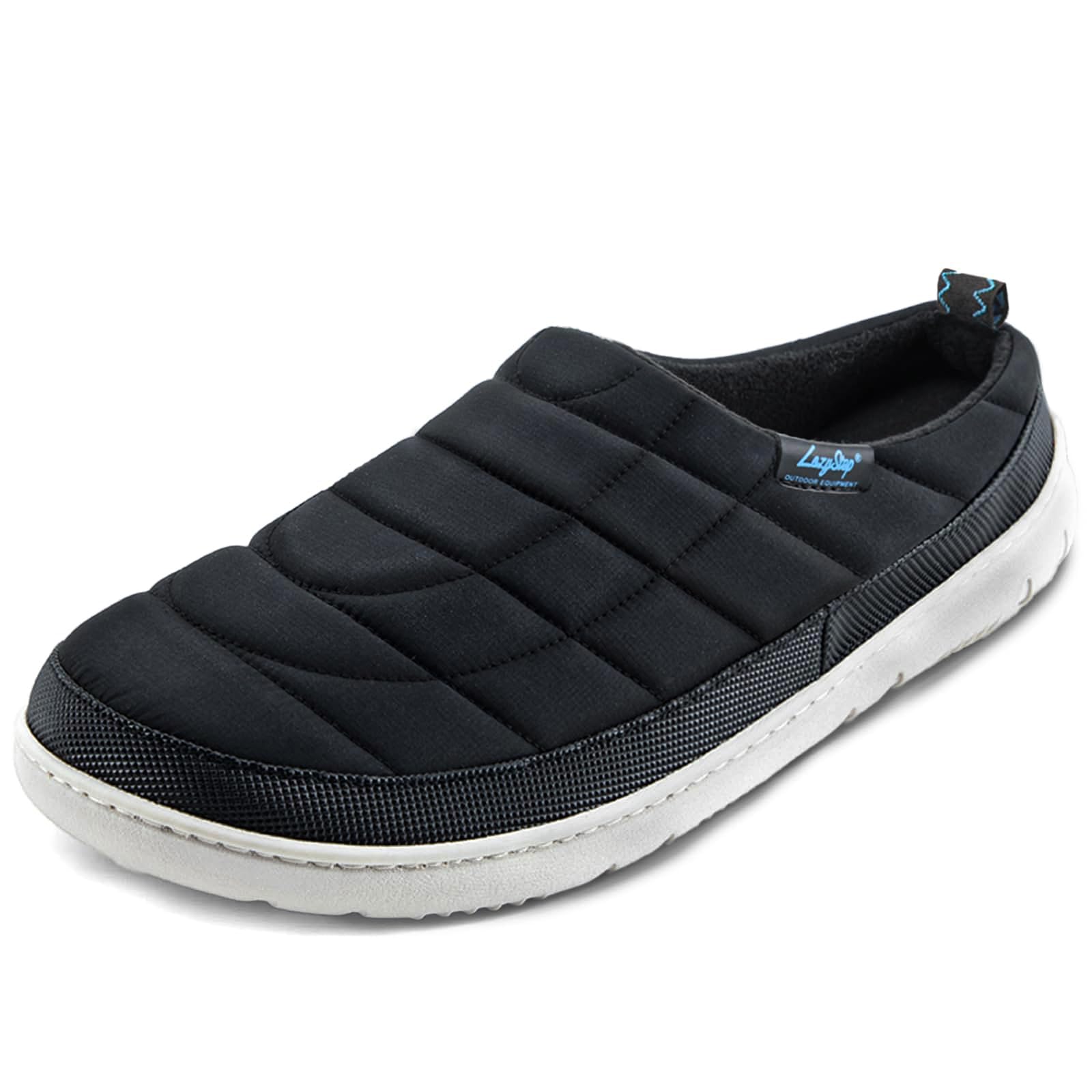 Chinelos Masculinos Lazystep Clog Comfort Memory Foam Nylon 2024
