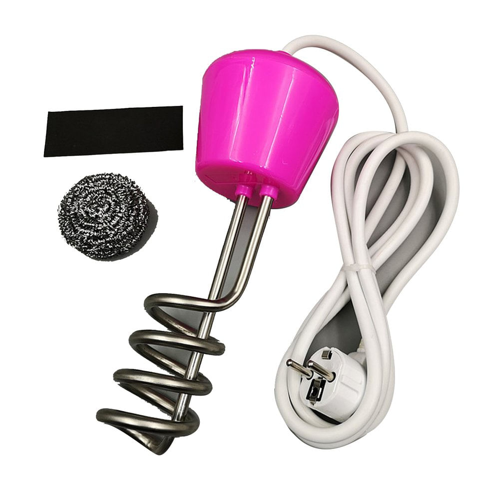 2500w Elétrico Flutuando Velocidade De Imersão Caldeira Banheira Água