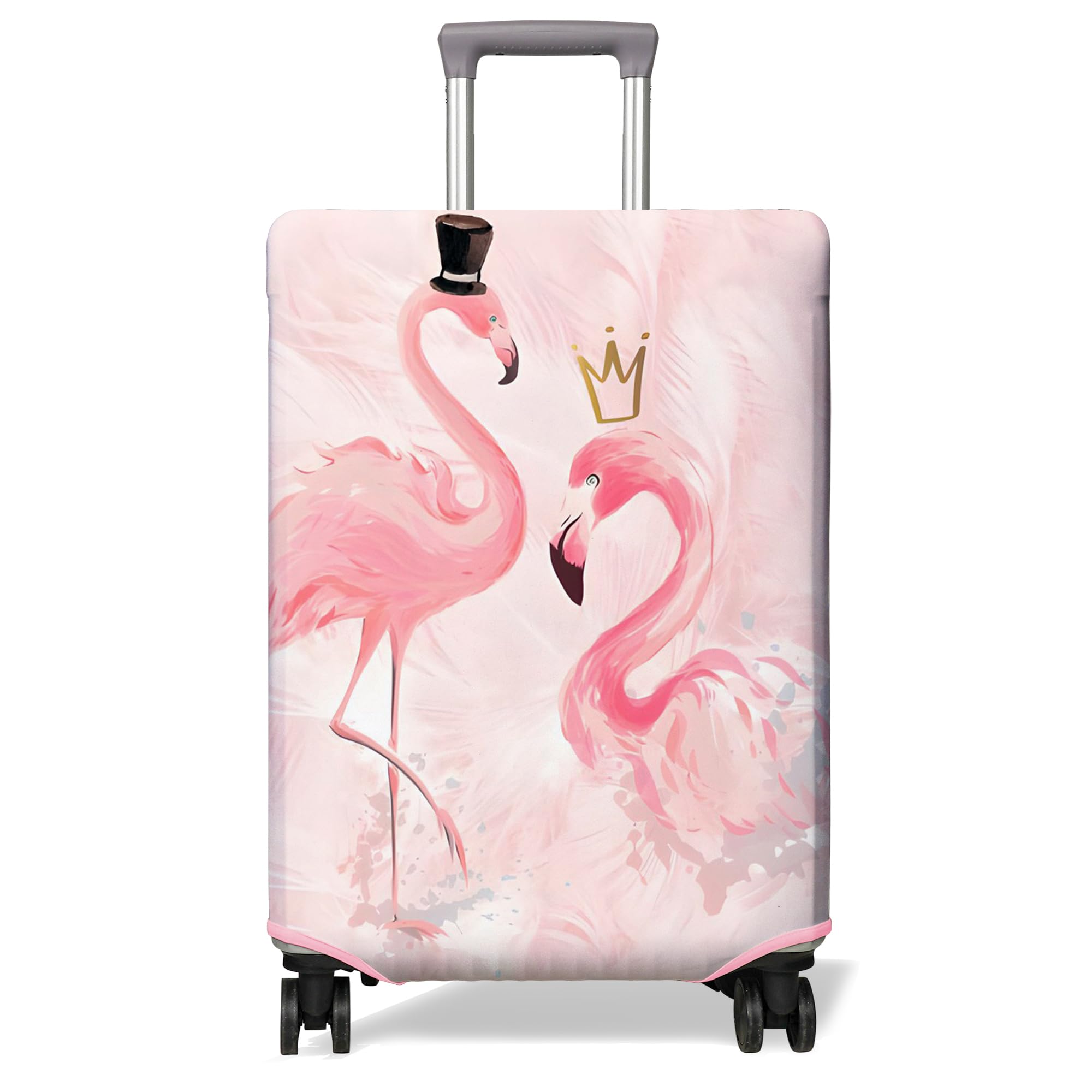 Capa De Bagagem, Protetor De Mala De Viagem Ptrug, 18-32 Polegadas