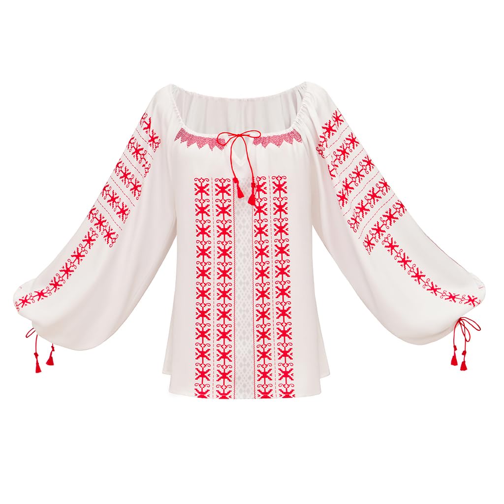 Blusa Ishowcos Indiana Jones Marion Ravenwood Cosplay