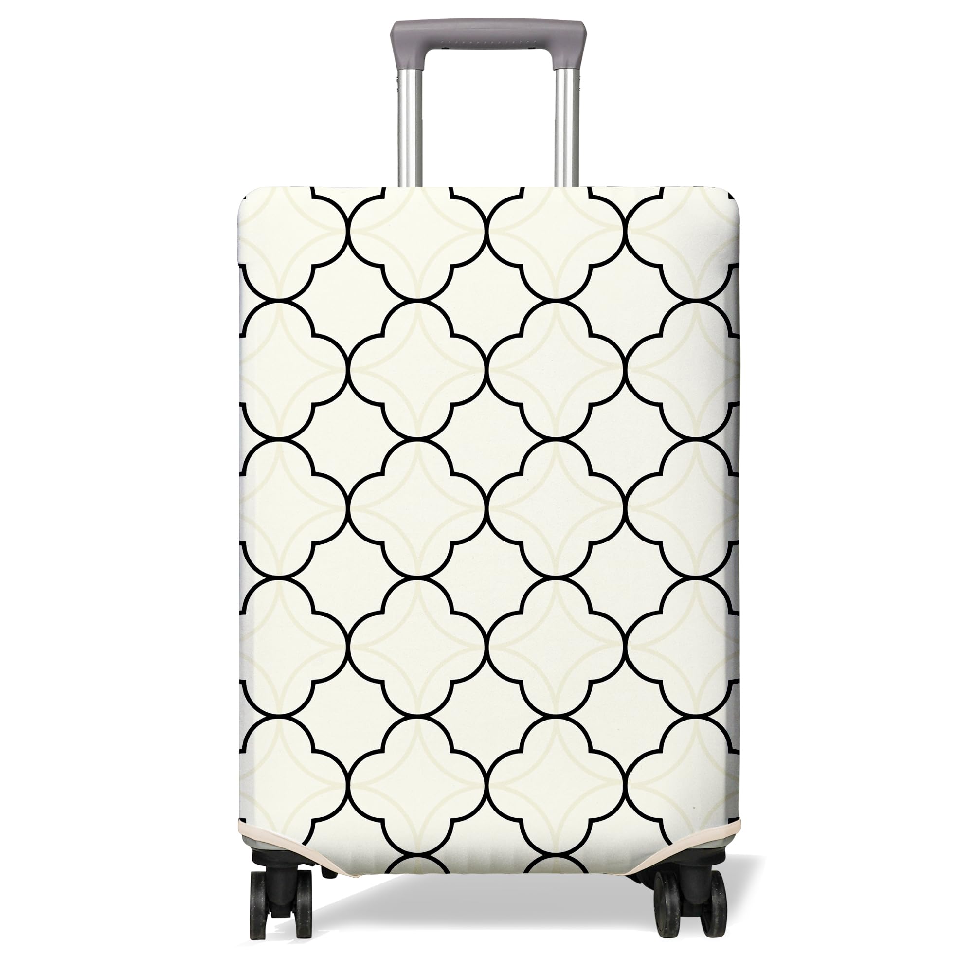 Capa De Bagagem, Protetor De Mala De Viagem Ptrug, 18-32 Polegadas