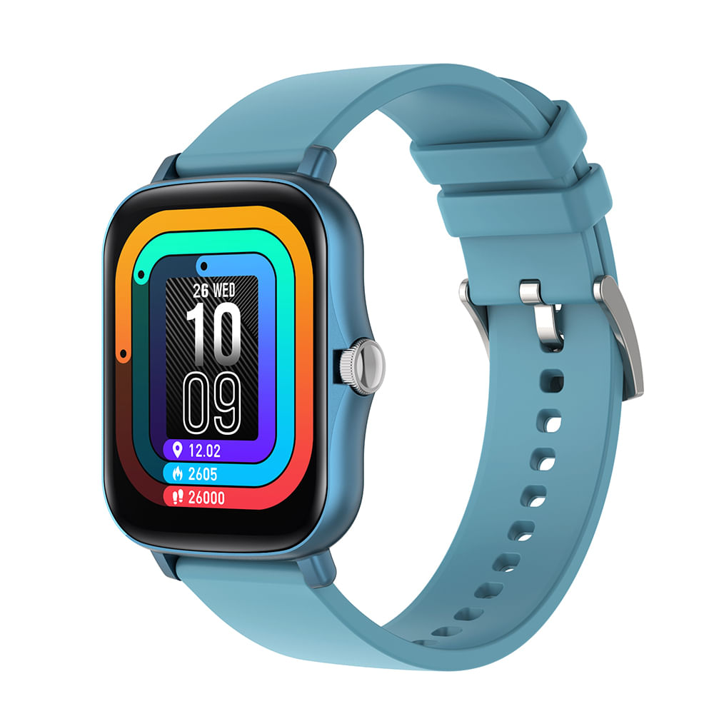 Smartwatch P8 Plus Smart Watch Fitness Tracker Ip67 Waterpro