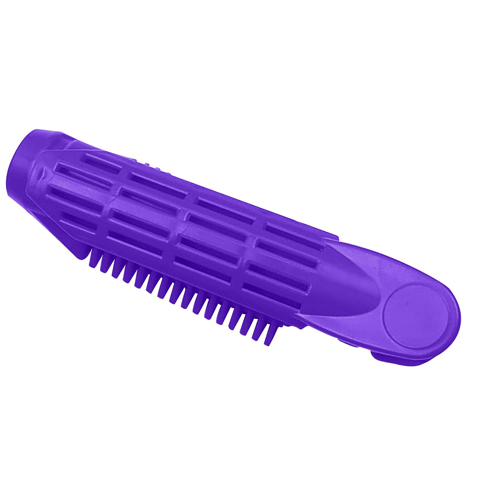 Roxo#bangs Set Natural Curling Styling Clip Styling Artifa