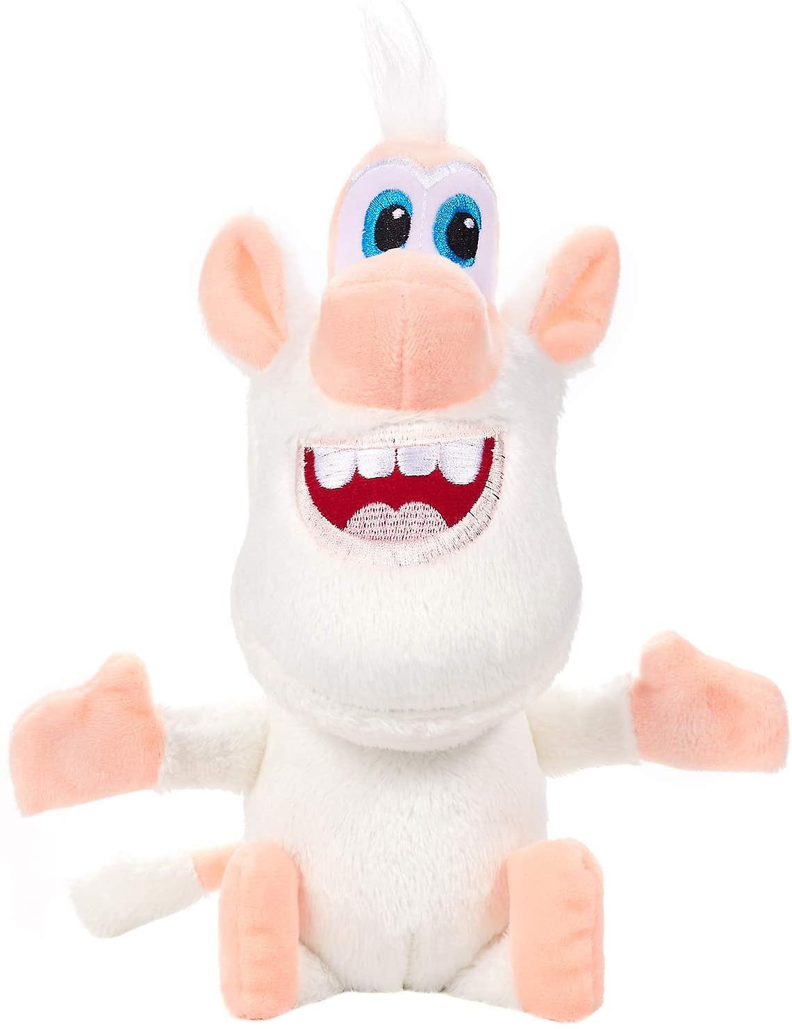 Bonito Bouba Bouba Doll Doll Toy 5 Polegadas (um Tamanho)