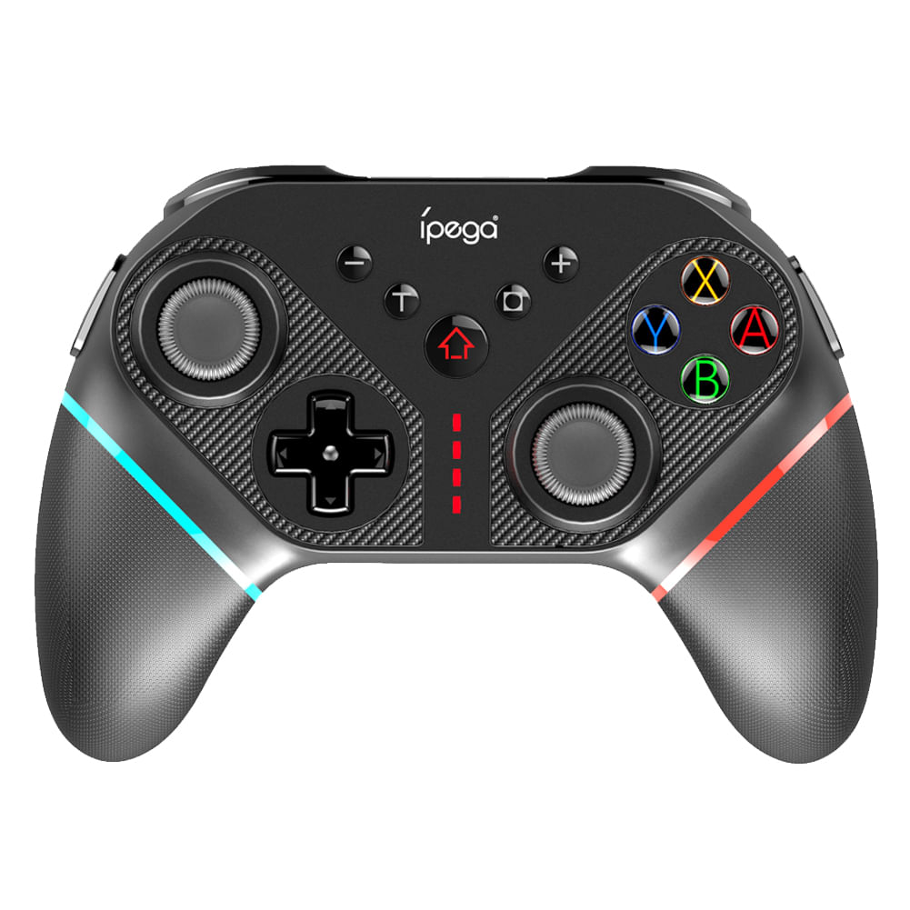 Controlador Bluetooth Sem Fio Para Nintendo Switch Pc Android