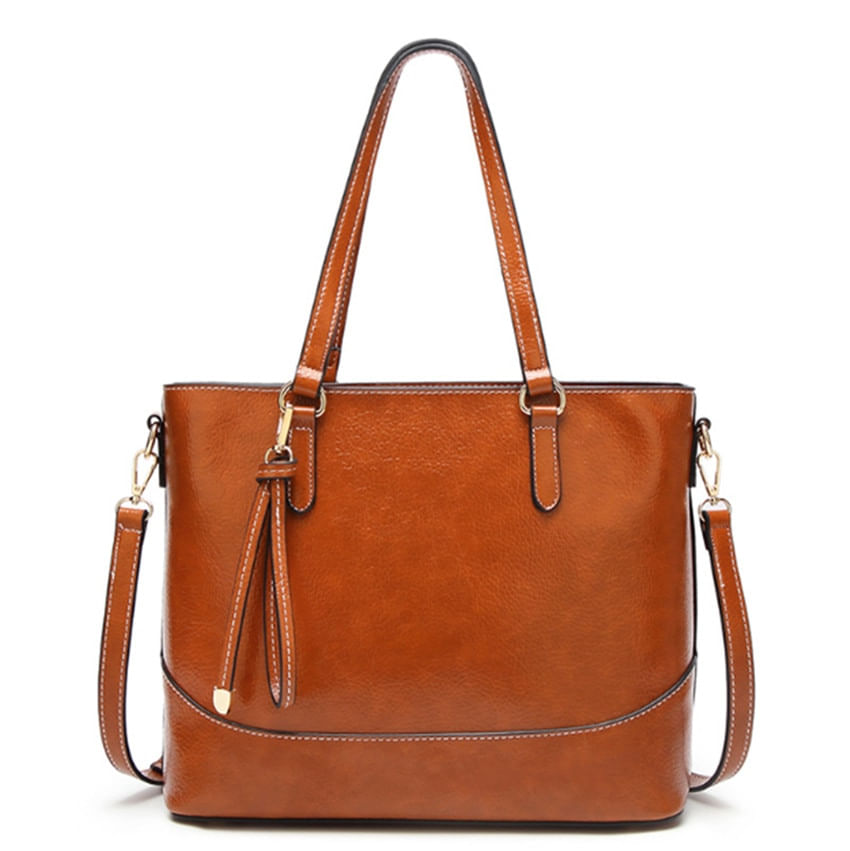 Bolsa Grande Para Mulheres Grande Capacidade Bolsa Ombro Messenge