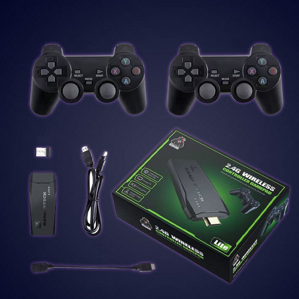 M8 Classic Family Video Game Jogos 10000 Jogos Em 1 Tv 64gb