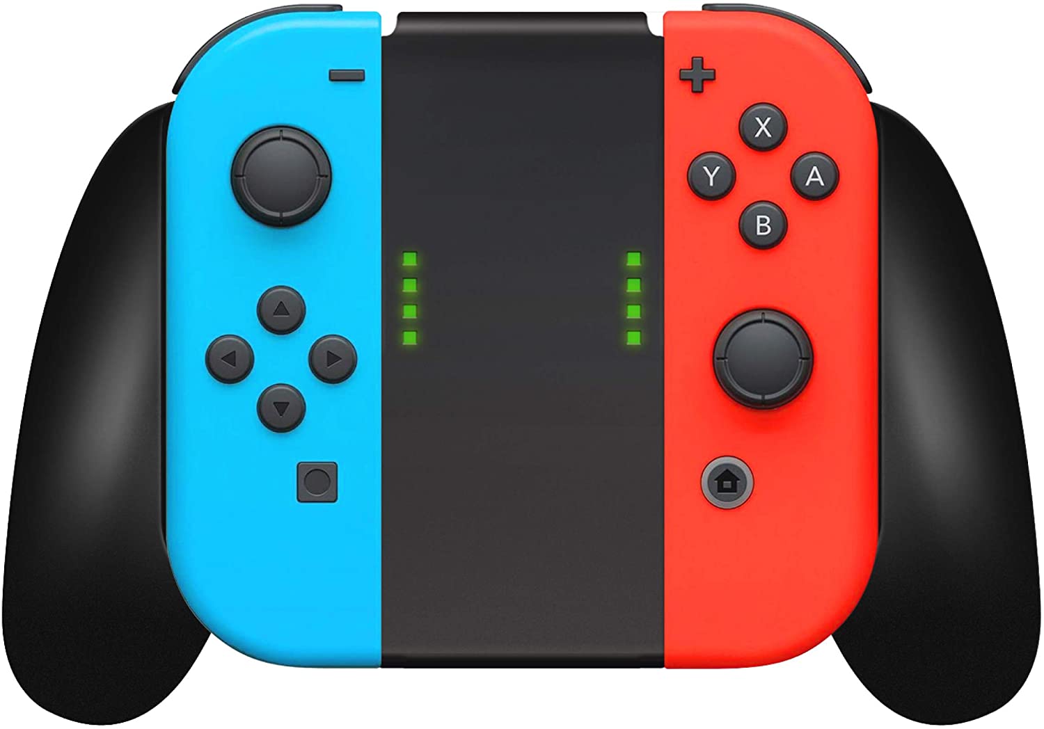 Dobe Joycon Comfort Grip Para Nintendo Switch Comfort Grip Le
