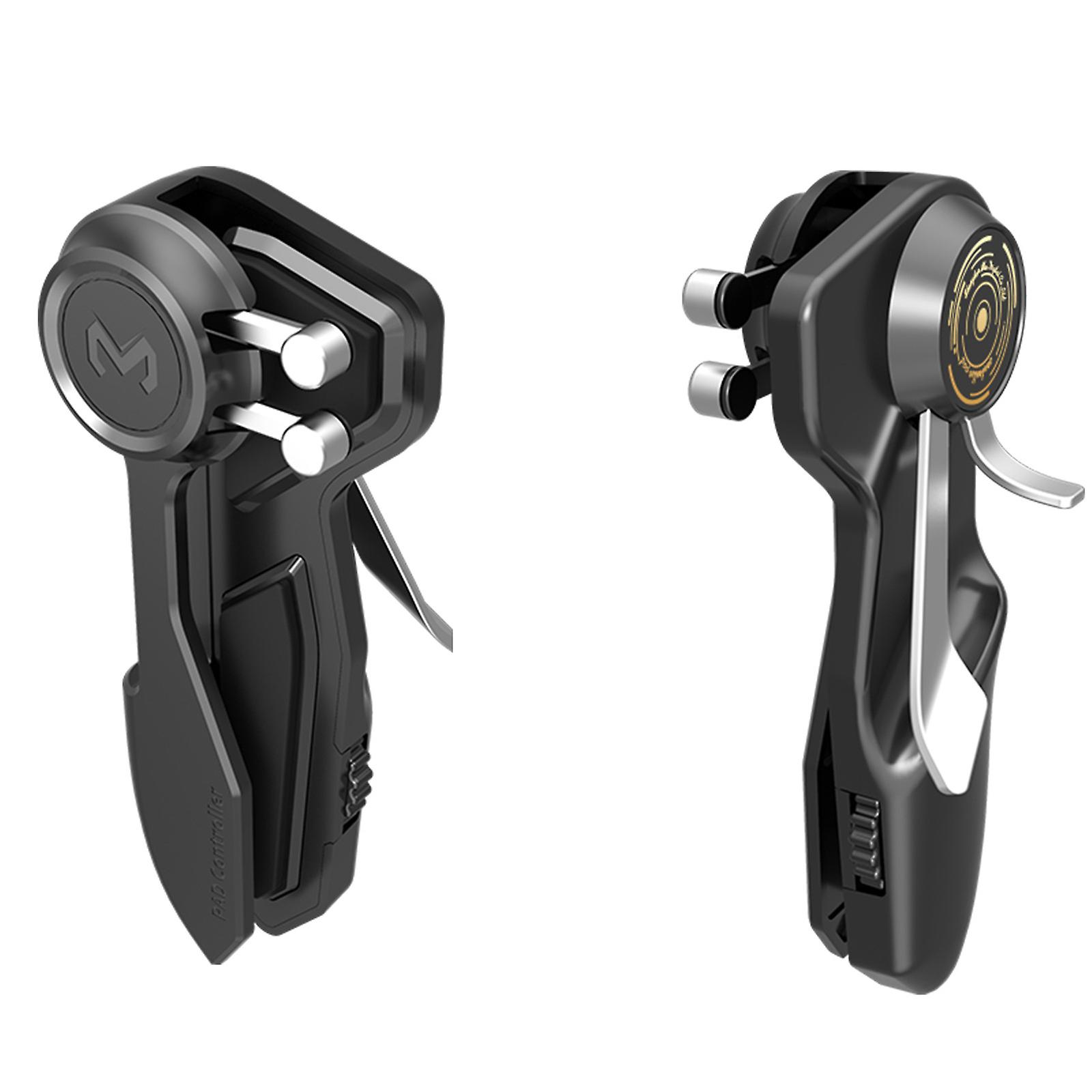 Pretopara Ipad / Tablet Table-finger L1r1 War Game Gamepad M