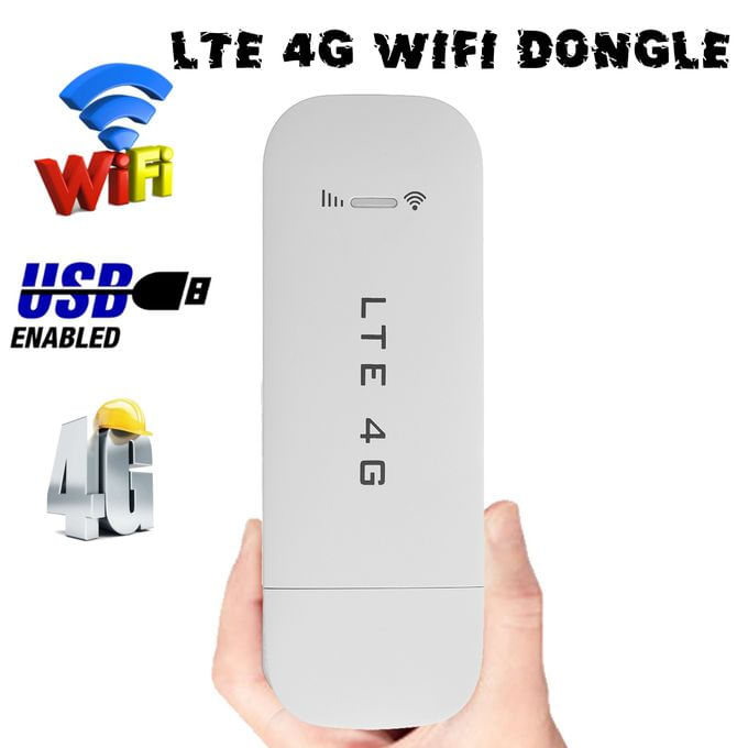 Novo Portátil Wifi 4g Router Professional Hotspot Wifi Repetir