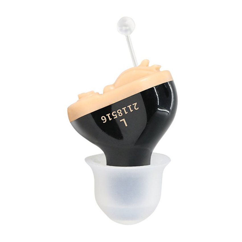 Aparelhos Auditivos Sem Fio Amplificadores De Som Aparelhos Auditivos Invisíveis