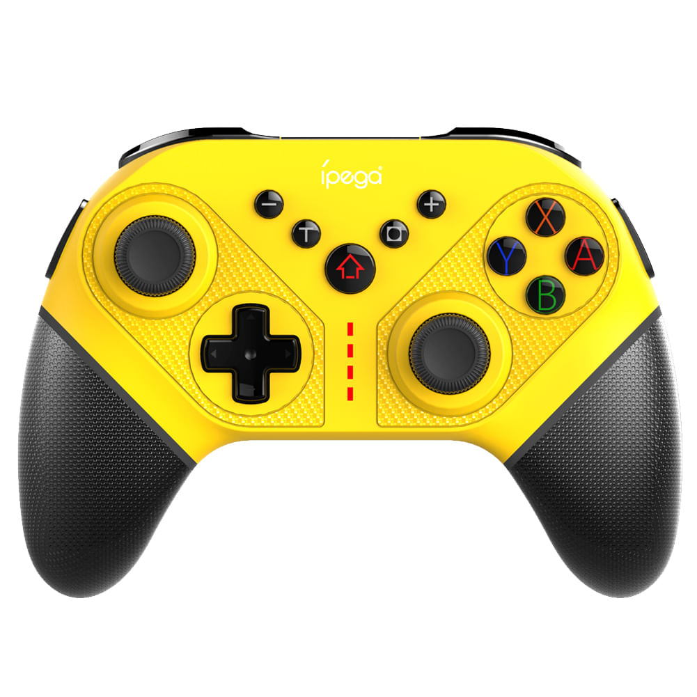 Controlador Bluetooth Sem Fio Para Nintendo Switch Pc Android