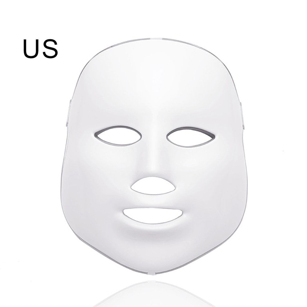 Rejuvenescimento Da Pele Led Photon Mask Instrument Beauty Rejuvena