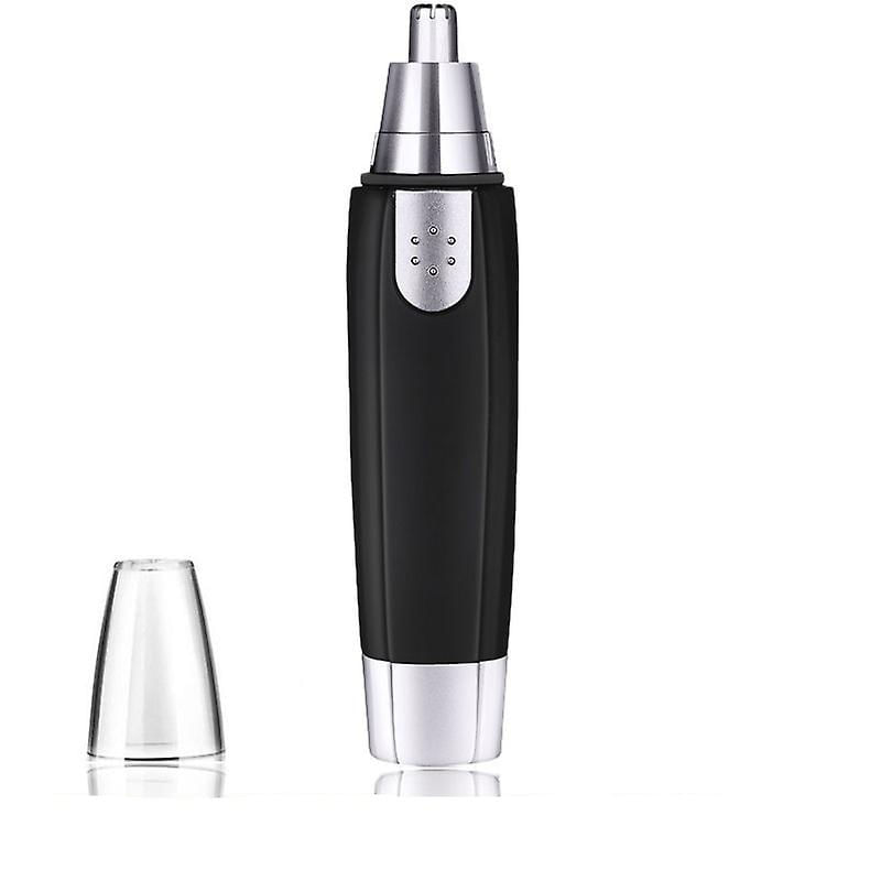 Conjunto De Aparador De Pelos Para Nariz E Orelha