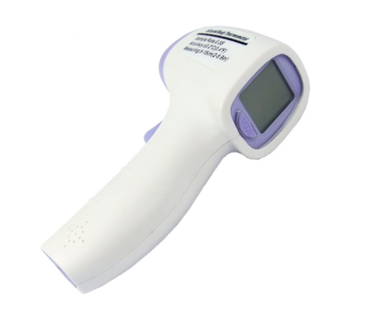 Yucheer Digital A-plus Termômetro Digital Htd8808-multicol