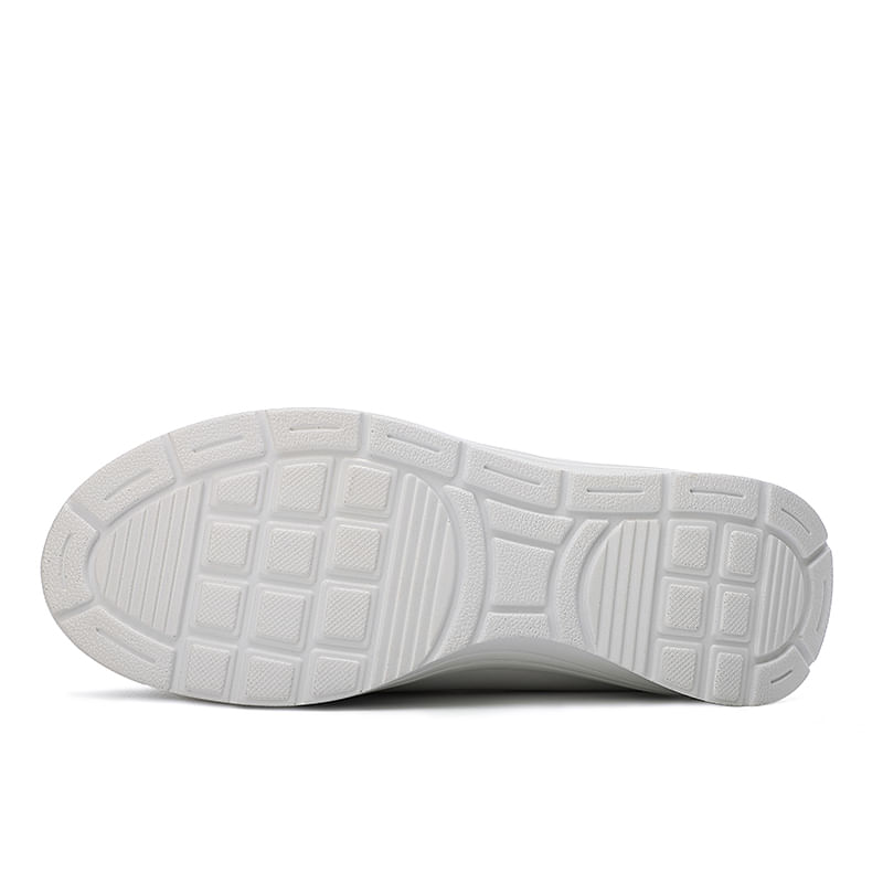 Enfermeira Sapatos De Primavera-branco 35