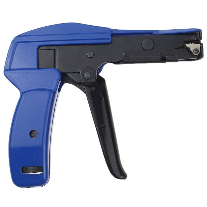 Hs-600a Nylon Cable Tie Tool Onesize Alicate Braçadeira