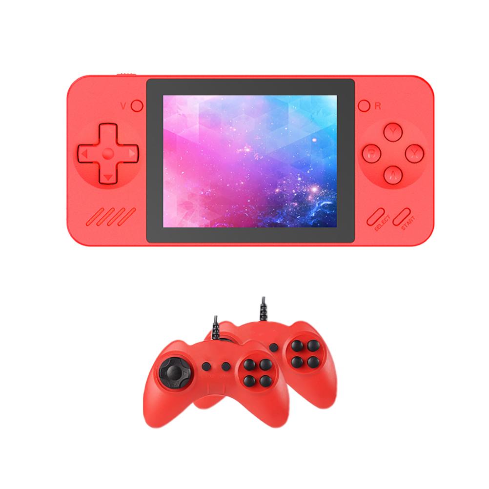 Handheld Game Console 3,5 Polegadas Tela Mini Retro Game Consol