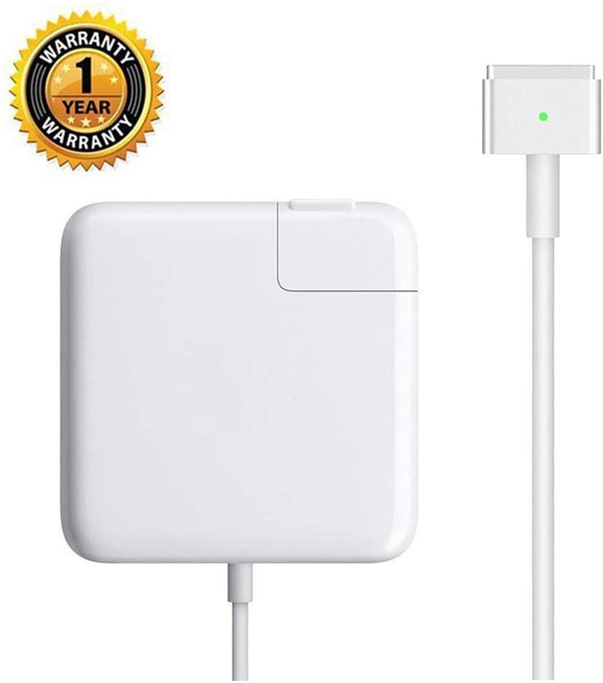 85w Magsafe 2 Adaptador De Carregador Para Macbook Pro 13 15 17 Polegadas
