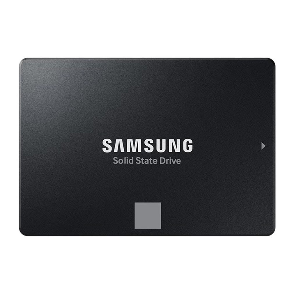 Ssd De 2,5 Polegadas 860 Evo 250g 3d Nand 2,5" Sata3 Mz-76e1t0b Hard