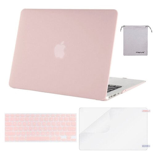 Capa Do Portátil, 13 Polegadas Caso Para 2012-2017 Macbook Air, Mac Air 1