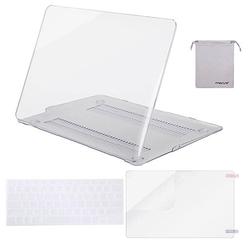 Capa Do Portátil, 13 Polegadas Caso Para 2012-2017 Macbook Air, Caso Para