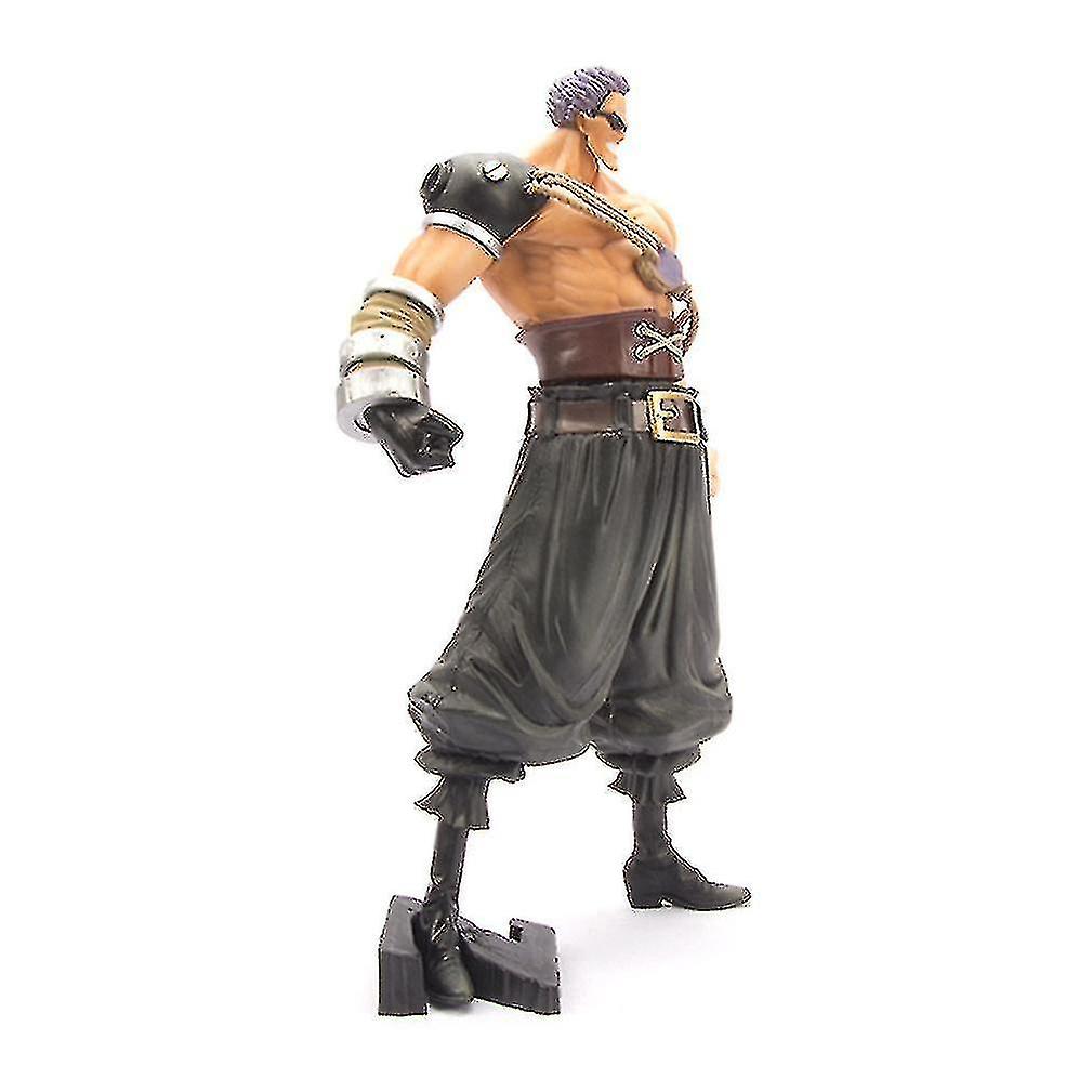 Uma Peça Zephyr Figura Modelo De Brinquedo