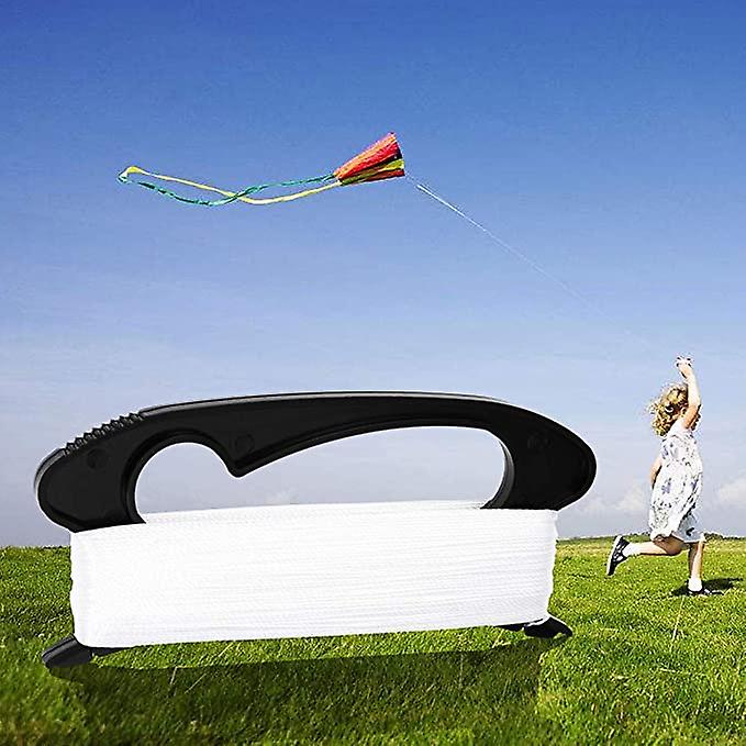 Kite String Belt Winding Board Ferramenta Esportiva Ao Ar Livre 100m (1 P