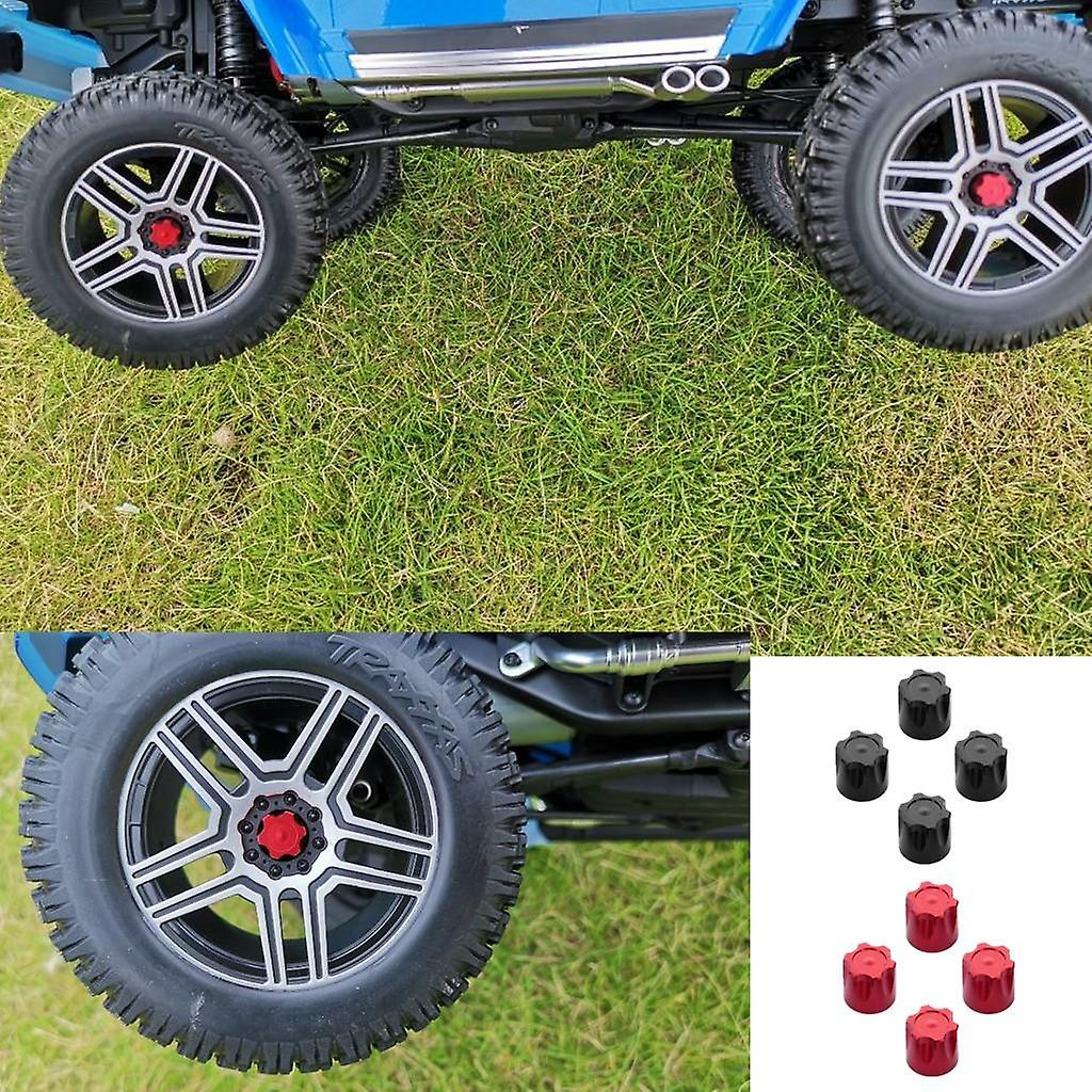 M4 Lock Porcas De Roda Auto-apertantes Porcas Peças De Reposição Fo