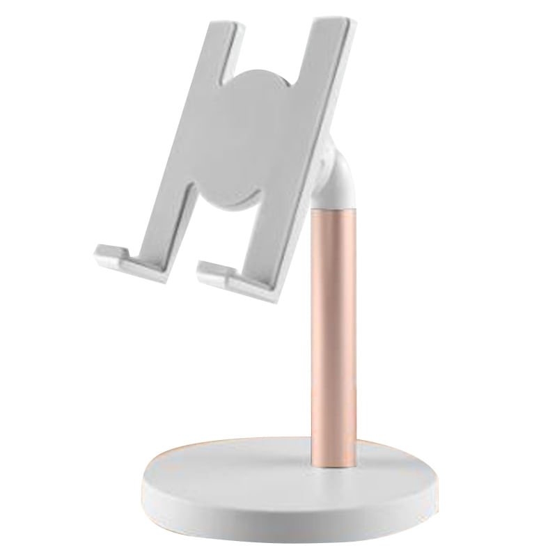 Desktop Tablet Stand Ajustável Mobile Phone Stand Onesize