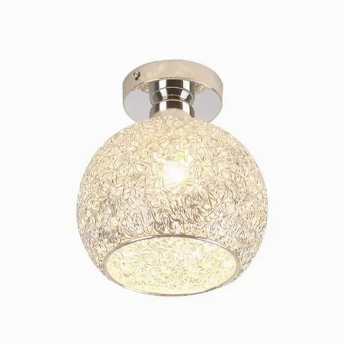 Candeeiro De Teto Moderno E27 Pendant Light 60w