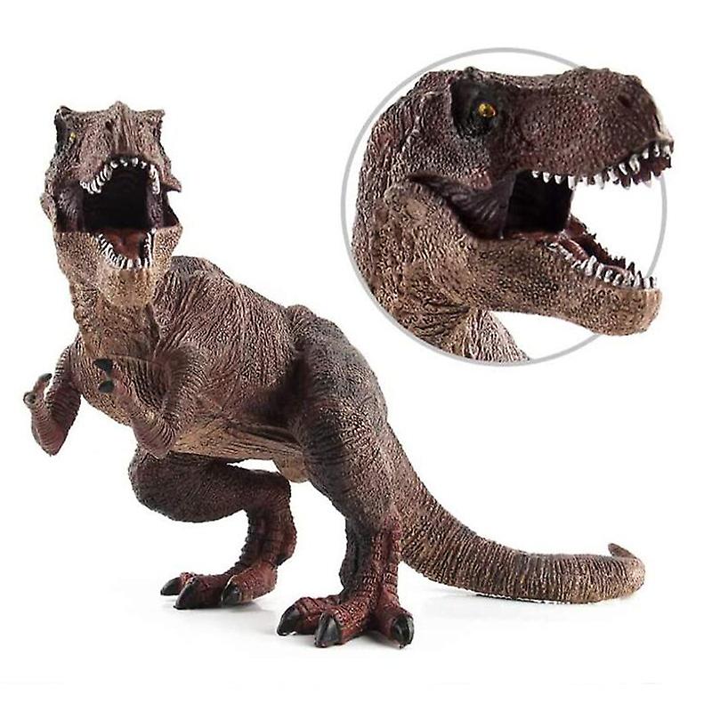 Dhrs Tyrannosaurus Rex Modelo De Dinossauro, Tyrannosaurus Modelo T