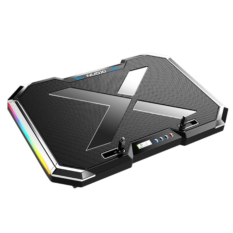 Ventilador Laptop Gamer Cooling Base Laptop Computer