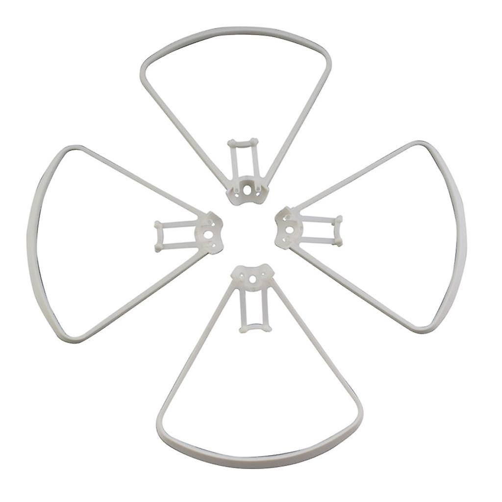 Controle Remoto Helicóptero Lâmina Protetor Para Syma Z3