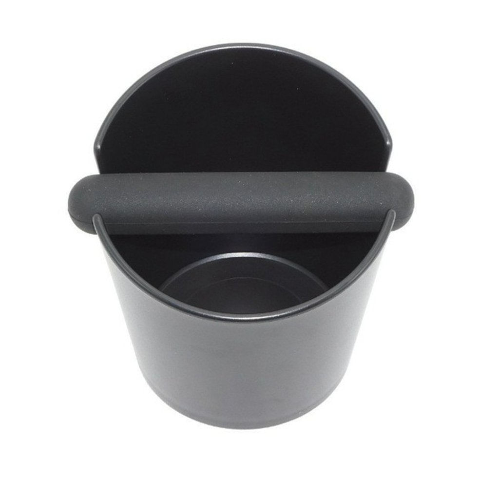 Espresso Knock Box 4,8 Polegadas Barista Durável Barista Durável