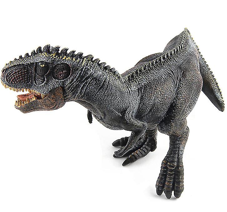 Jurassic Park Giganotosaurus Modelo