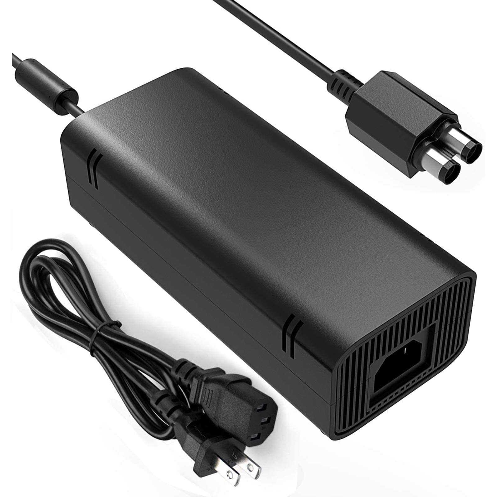 Fonte De Alimentação Yccsky Para Xbox 360 Slim Ac Adapter 135w 12v
