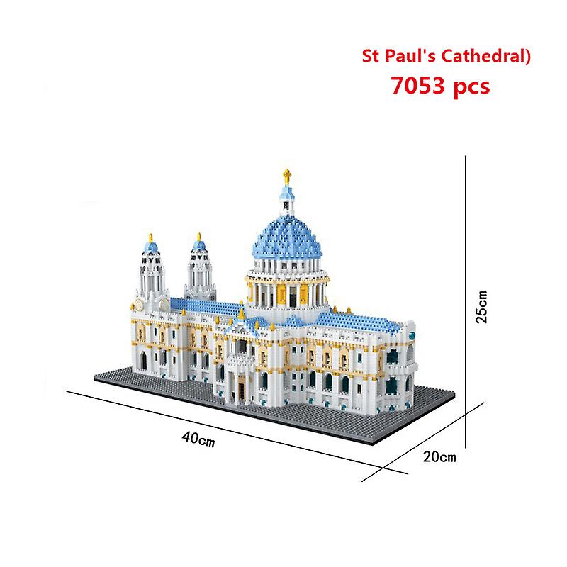 Arquitetura Da Cidade Big Ben Paris Nova Iorque Empire State Buildi