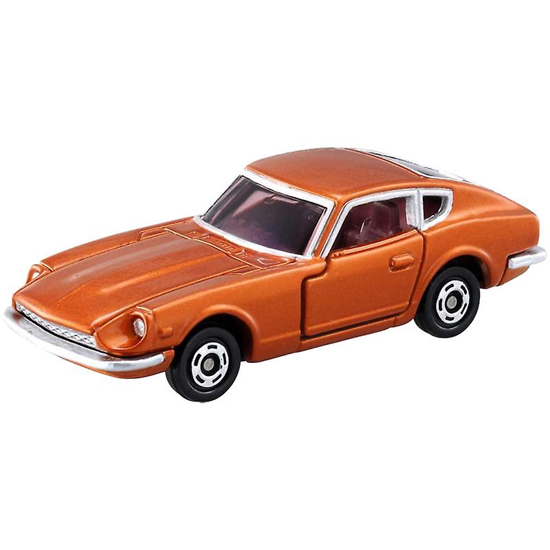 Tomy Diecast 01:64 Carros Modelo Nissan Z432 Metal Car Modelo Toy