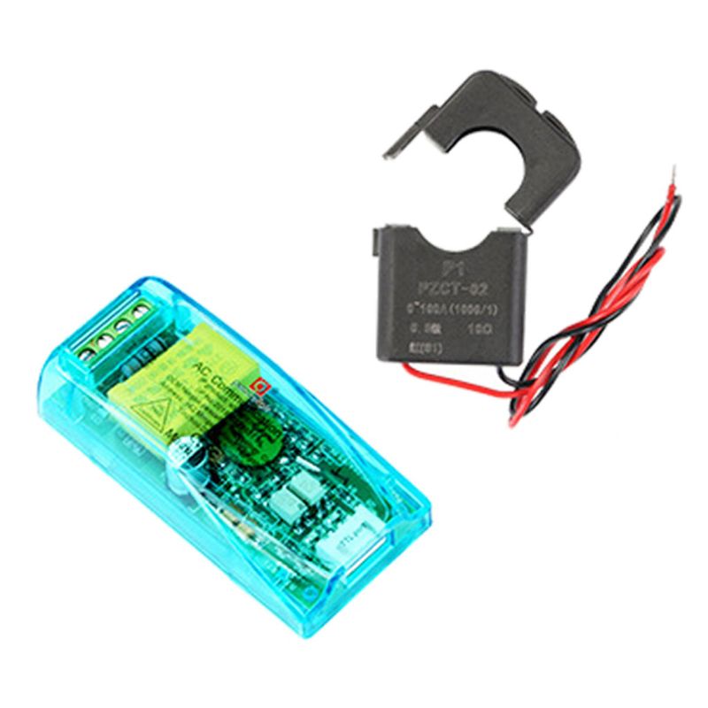 Módulo De Comunicação Modbus-rtu 004t-ttl, Medidor De Potência