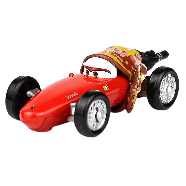 Mobilização Geral De Corridas Lewis Hamilton Raymond Francês