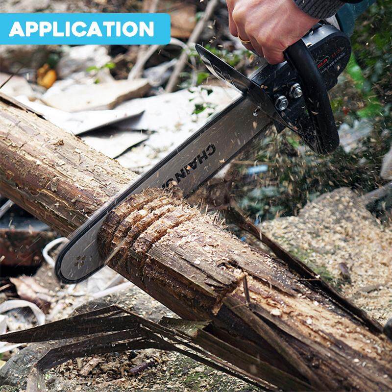 Stand Grinder Reabastecimento Elétrico De Motosserra