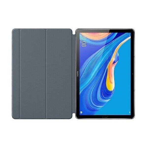 Huawei Mediapad M6 / Matepad 10.8 "capa De Fólio Capa Cinza